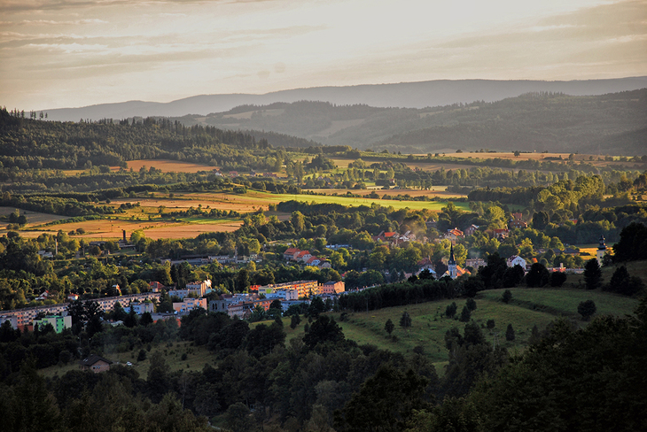 Lądek-Zdrój