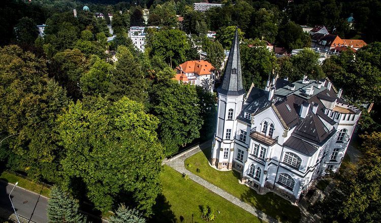 Lądek-Zdrój Lądek-Zdrój