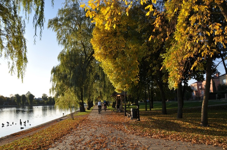 Augustów