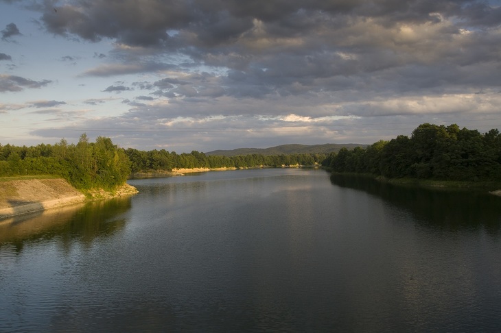 Rymanów-Zdrój