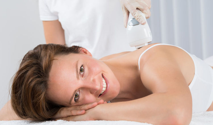 laseroterapia leczenie laserem