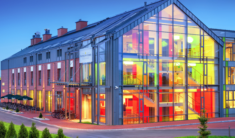 Hotel Słoneczny Zdrój Medical Spa&Wellness