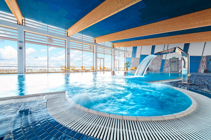 Hotel Słoneczny Zdrój Medical Spa&Wellness