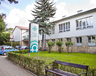  Kolejowy Szpital Uzdrowiskowy Spółka z o.o. w Ciechocinku