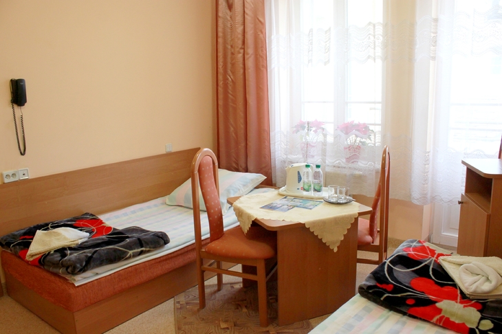 Sanatorium Uzdrowiskowe Grażyna