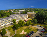 Sanatorium Uzdrowiskowe Związku Nauczycielstwa Polskiego Z.G