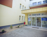 SZPITAL UZDROWISKOWY Nr 3 im. Dr Markiewicza (dziecięcy)