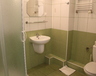 Szpital Uzdrowiskowy nr 1 	