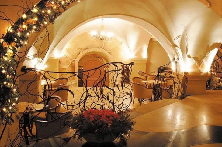 Hotel Kuracyjny Caspar***
