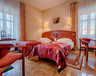Hotel Kuracyjny Caspar***