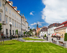 Hotel Kuracyjny Caspar***