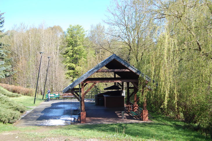 KRUS – Centrum Rehabilitacji Rolników