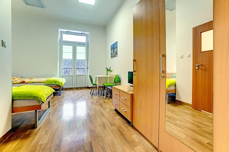 EXCELSIOR – Szpital Uzdrowiskowo-Rehabilitacyjny