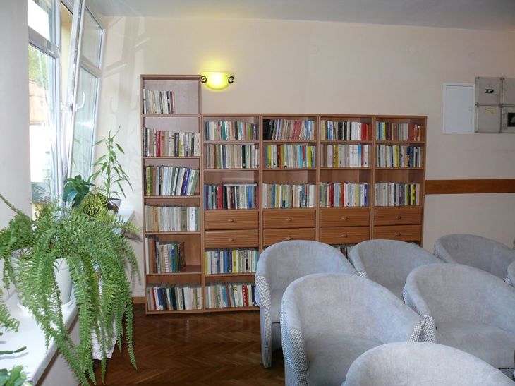 LEŚNIK-DRZEWIARZ – Sanatorium Uzdrowiskowe