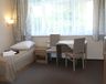 LEŚNIK-DRZEWIARZ – Sanatorium Uzdrowiskowe