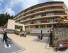 LEŚNIK-DRZEWIARZ – Sanatorium Uzdrowiskowe