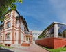 JAGUSIA – Szpital Uzdrowiskowy dla dzieci
