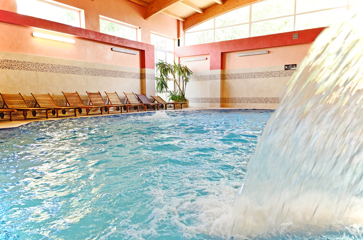 HOTEL KUDOWA – Manufaktura Relaksu