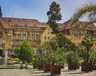 POLONIA – Szpital Uzdrowiskowy 