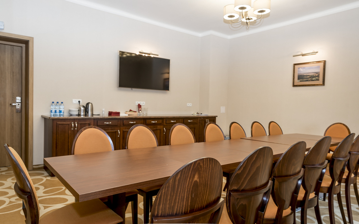 SANUS - Hotel Zdrojowy