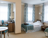 SANUS - Hotel Zdrojowy