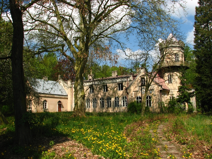 Wieniec-Zdrój 