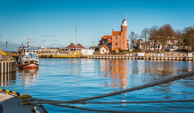 Ustka