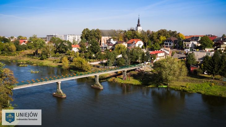 Uniejów