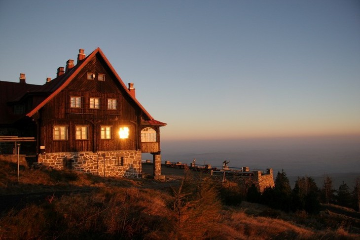 Świeradów-Zdrój