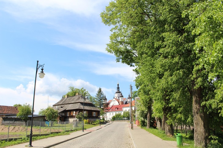 Supraśl