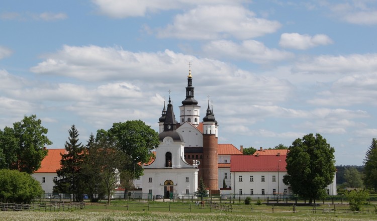 Supraśl Supraśl