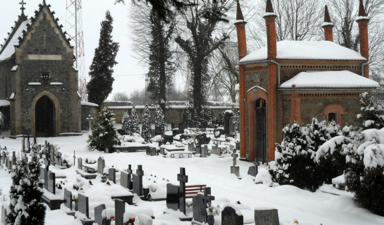 Przerzeczyn-Zdrój Przerzeczyn-Zdrój