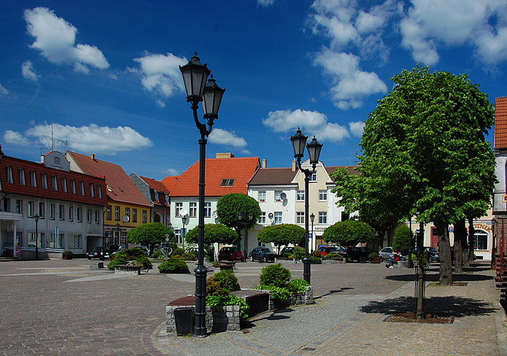 Połczyn-Zdrój