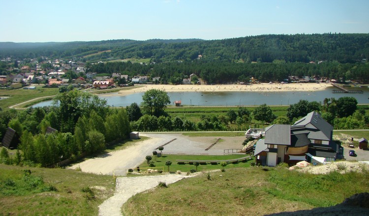 Krasnobród