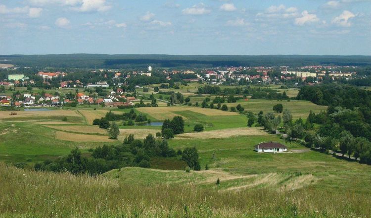 Gołdap Gołdap