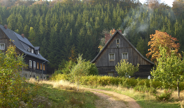 Czerniawa-Zdrój