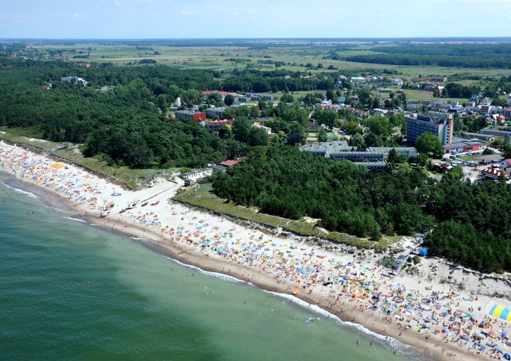 Dąbki