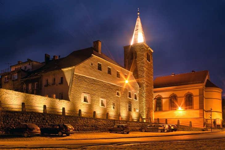 Długopole-Zdrój