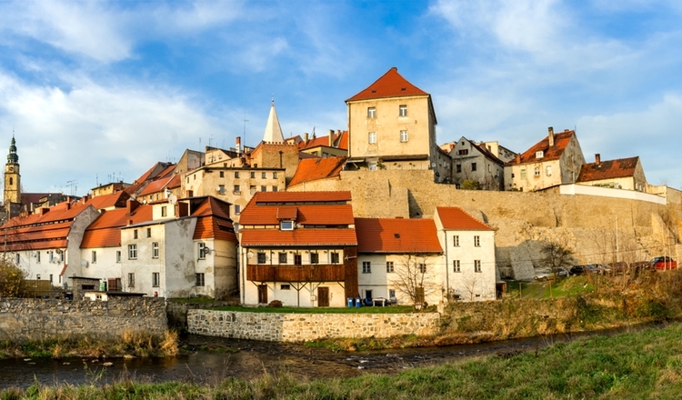 Długopole-Zdrój Długopole-Zdrój