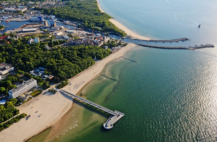 Kołobrzeg