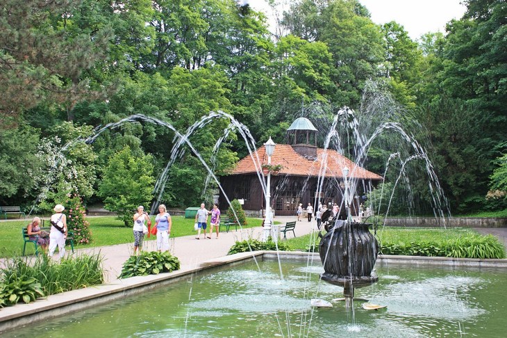 Krynica-Zdrój